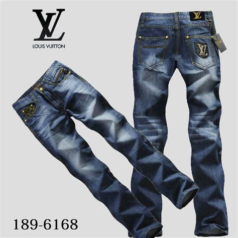 pantalones louis vuitton hombre